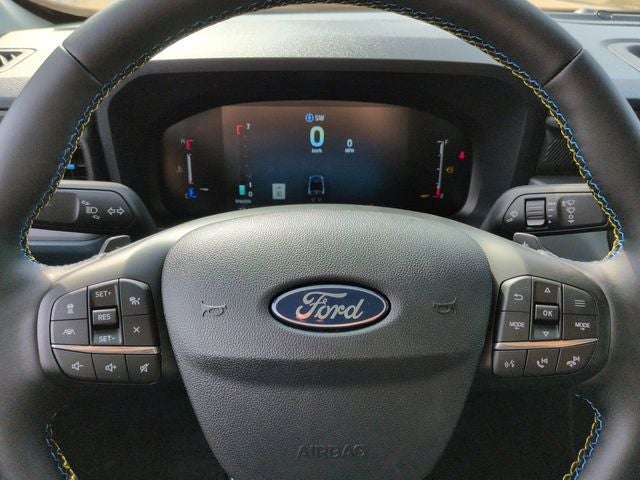 2026 Ford Maverick Lobo High