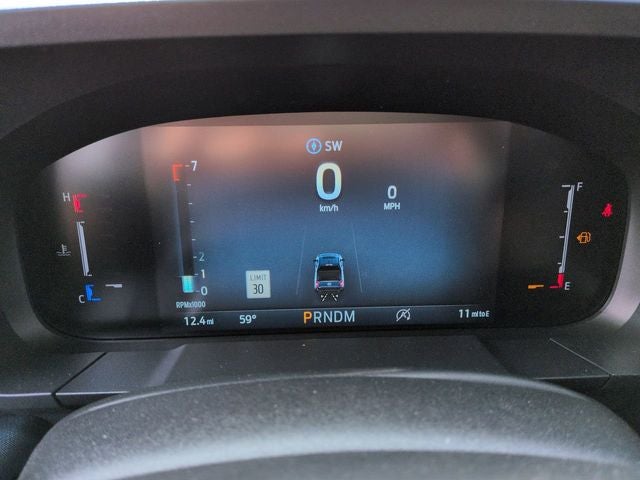 2026 Ford Maverick Lobo High