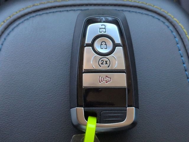 2026 Ford Maverick Lobo High