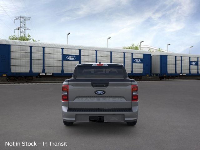 2026 Ford Maverick Lobo High