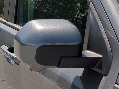 2025 Ford Maverick Lobo