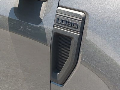 2025 Ford Maverick Lobo