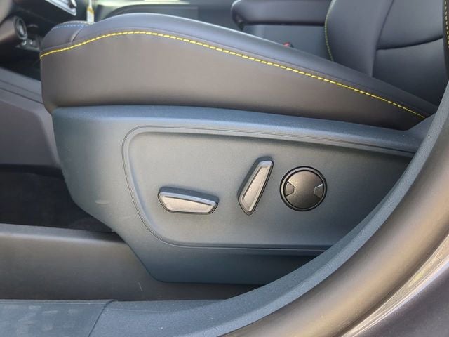 2025 Ford Maverick Lobo