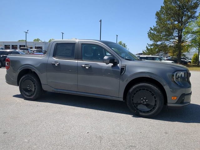2025 Ford Maverick Lobo