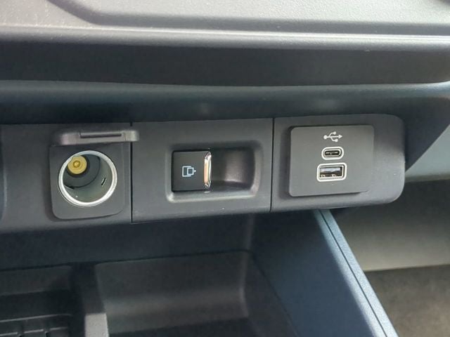 2025 Ford Maverick Lobo