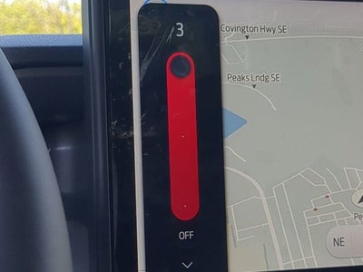 2025 Ford Maverick Lobo