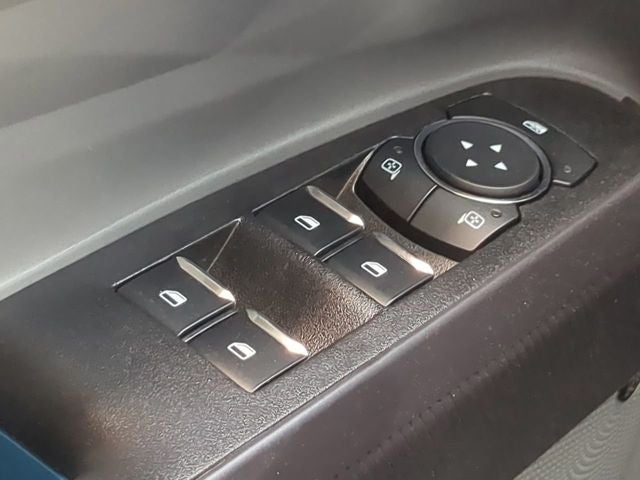 2025 Ford Maverick Lobo