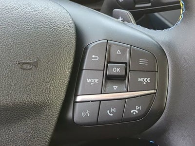 2025 Ford Maverick Lobo