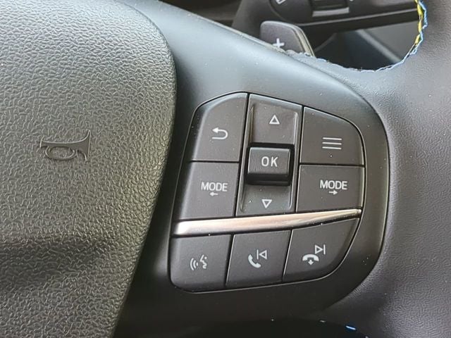 2025 Ford Maverick Lobo