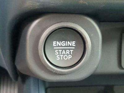 2025 Ford Maverick Lobo