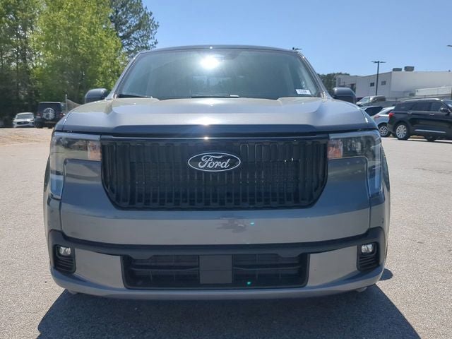 2025 Ford Maverick Lobo