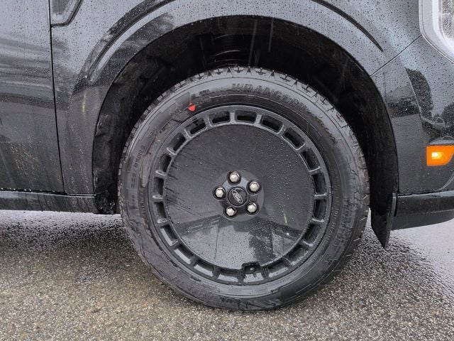 2026 Ford Maverick Lobo High