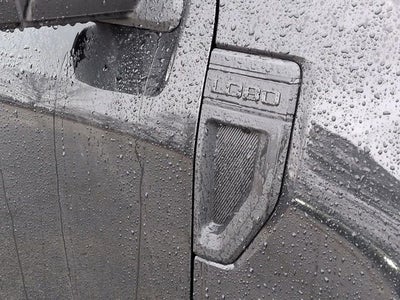 2026 Ford Maverick Lobo High