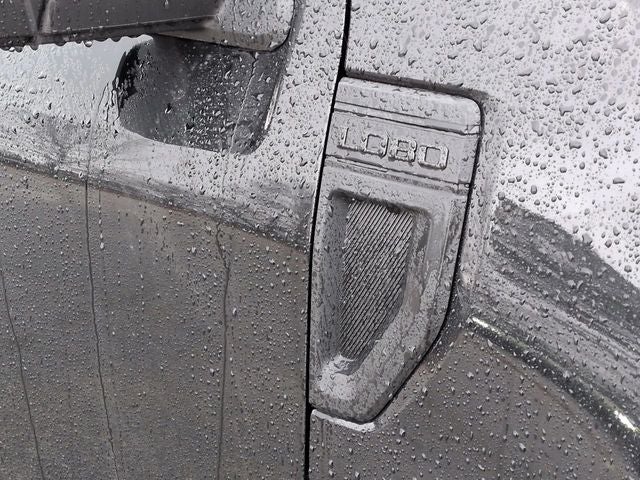 2026 Ford Maverick Lobo High