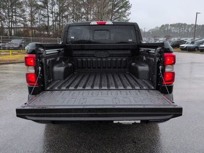 2026 Ford Maverick Lobo High