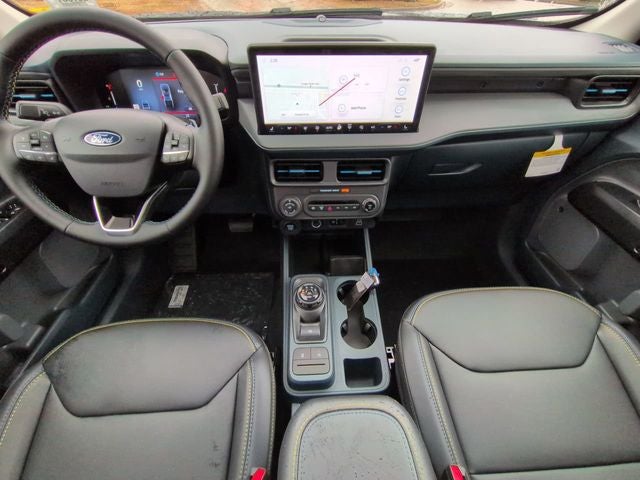 2026 Ford Maverick Lobo High