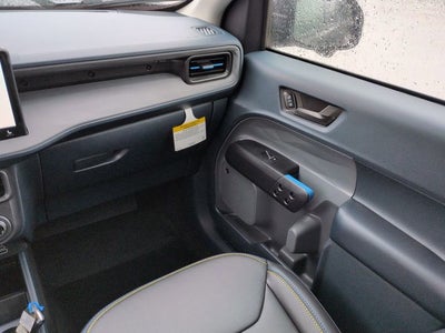 2026 Ford Maverick Lobo High