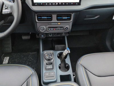 2026 Ford Maverick Lobo High