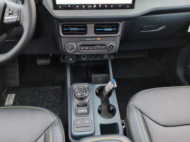 2026 Ford Maverick Lobo High