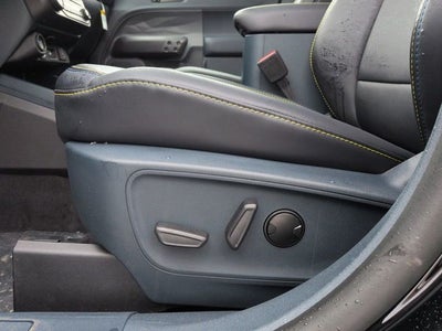 2026 Ford Maverick Lobo High