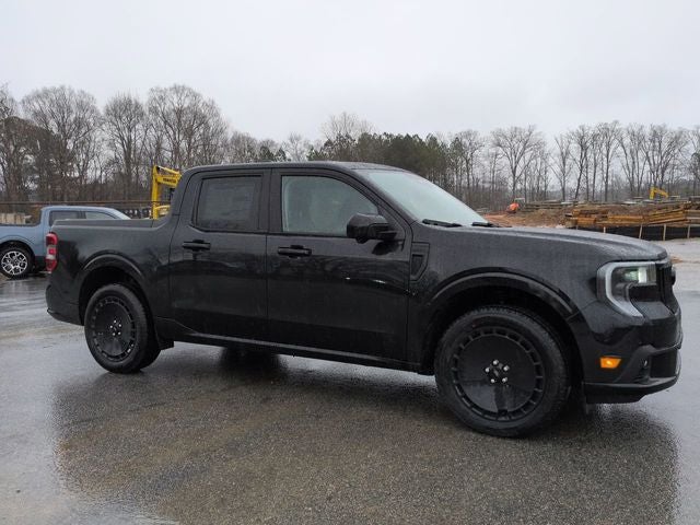 2026 Ford Maverick Lobo High