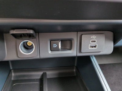 2026 Ford Maverick Lobo High