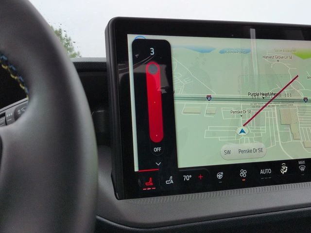 2026 Ford Maverick Lobo High