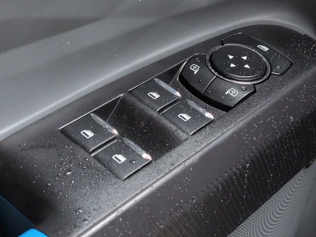 2026 Ford Maverick Lobo High