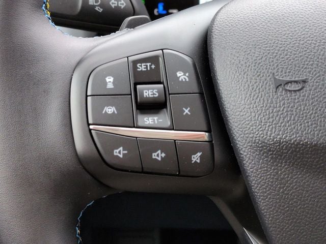 2026 Ford Maverick Lobo High