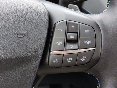 2026 Ford Maverick Lobo High