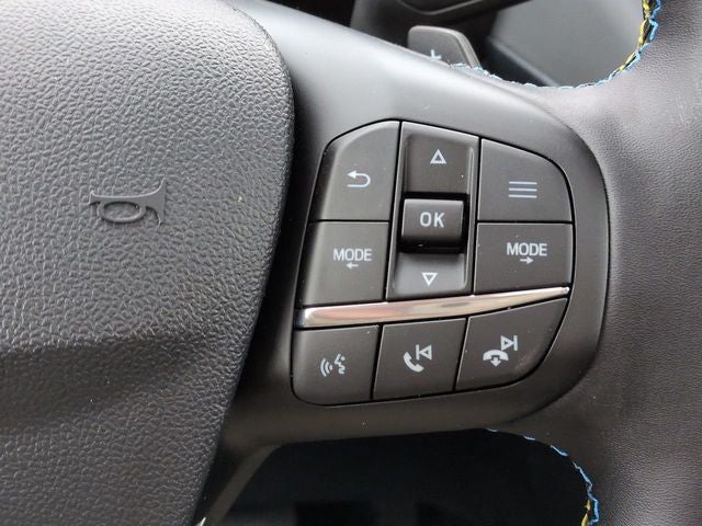 2026 Ford Maverick Lobo High