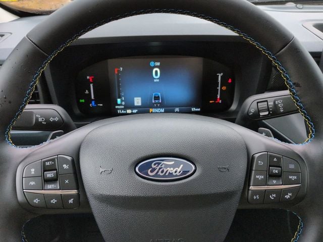 2026 Ford Maverick Lobo High