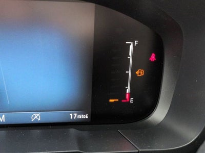 2026 Ford Maverick Lobo High