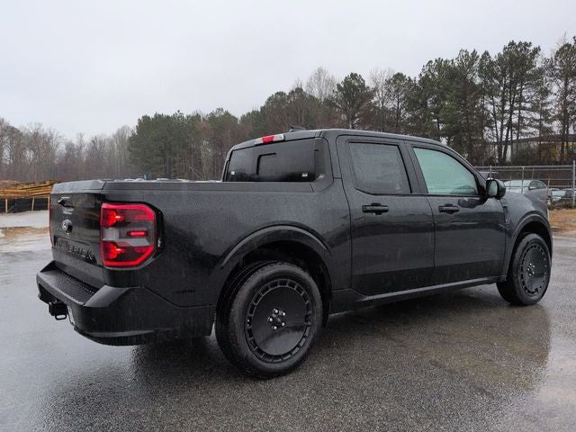 2026 Ford Maverick Lobo High