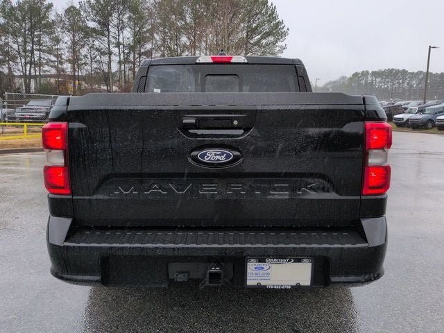 2026 Ford Maverick Lobo High
