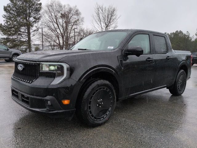 2026 Ford Maverick Lobo High