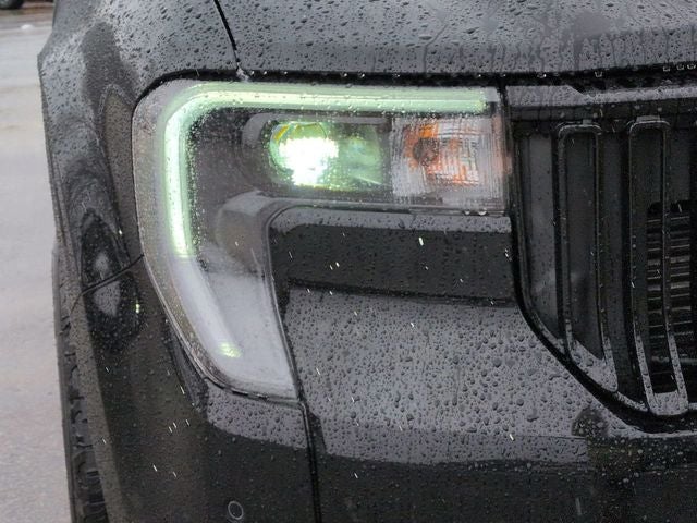 2026 Ford Maverick Lobo High