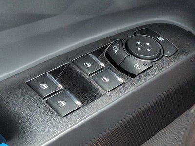 2026 Ford Maverick Lobo Standard CC
