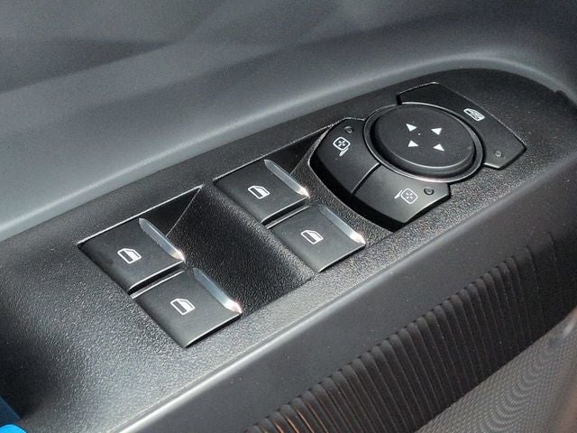 2026 Ford Maverick Lobo Standard CC
