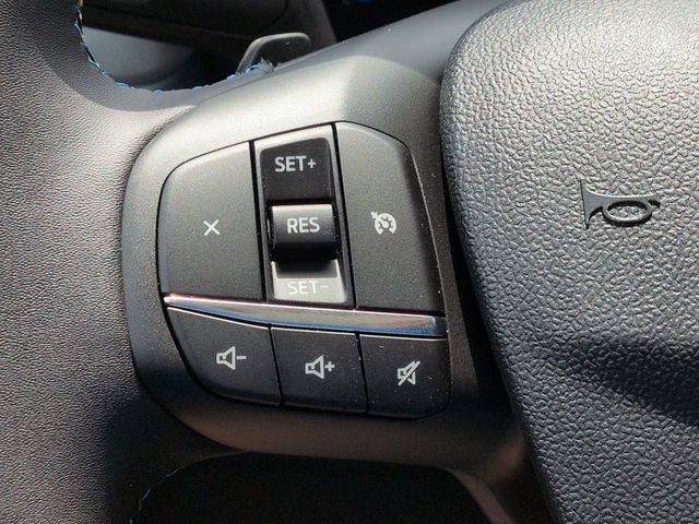 2026 Ford Maverick Lobo Standard CC