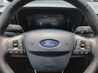 2026 Ford Maverick Lobo Standard CC