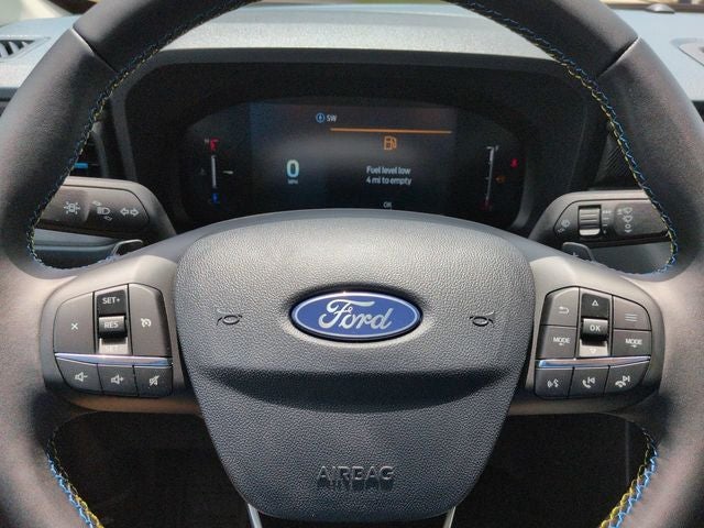 2026 Ford Maverick Lobo Standard CC
