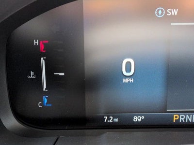 2026 Ford Maverick Lobo Standard CC