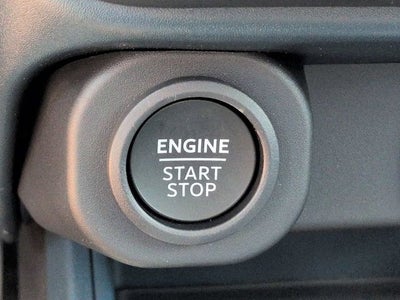 2026 Ford Maverick Lobo Standard CC