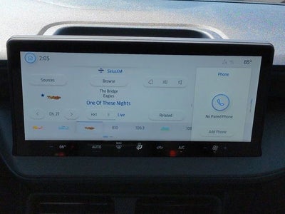 2025 Ford Maverick XL