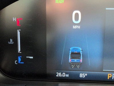 2025 Ford Maverick XL