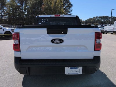 2025 Ford Maverick XL