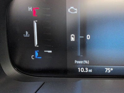 2025 Ford Maverick XL