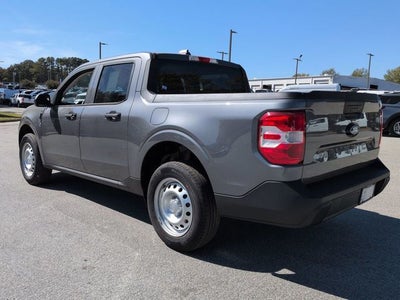 2025 Ford Maverick XL