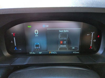 2025 Ford Maverick XL